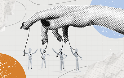 Как управлять командой в условиях быстро меняющегося рынка