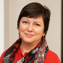 Мирскова Анна Валерьевна