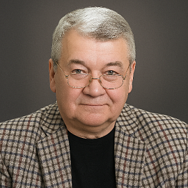 Алексеенко Валерий Александрович