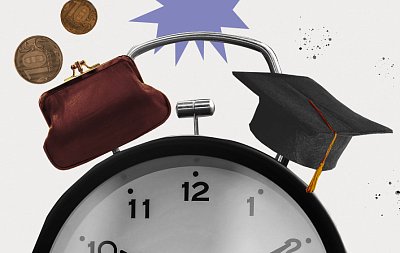 Обучение экономистов: как совместить работу и повышение квалификации