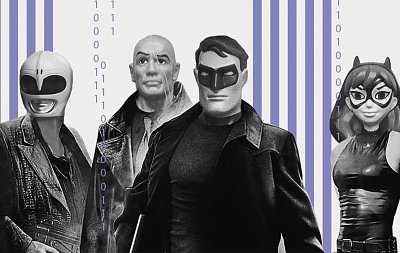 Матрица навыков: как собрать высокоэффективную команду